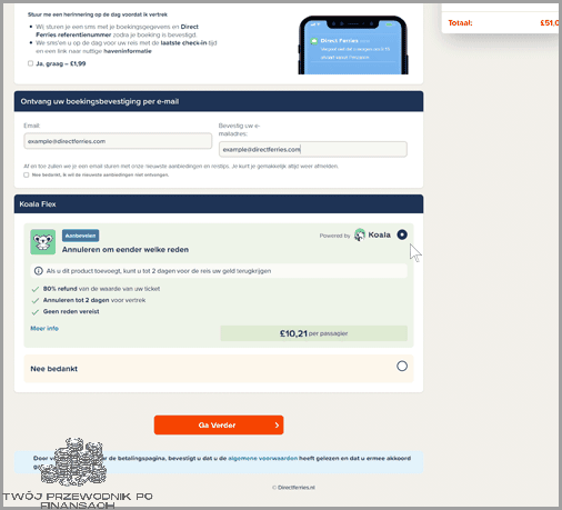 Itaka Płatność Za Rezerwację - Nie Przegap Swojej Szybkiej Rezerwacji!