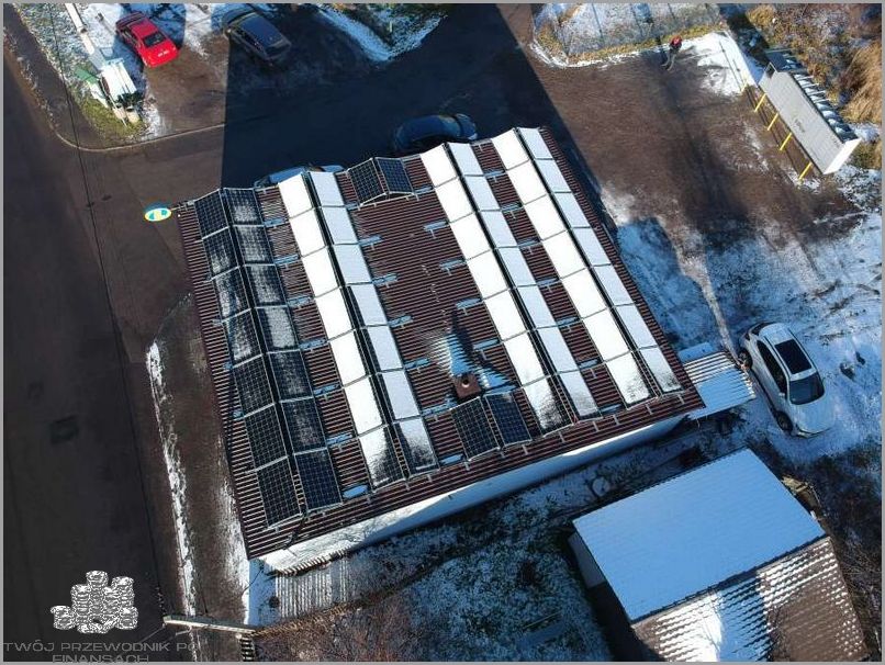 Koszt Wymiany Licznika na Dwukierunkowy - Nie Przegap!