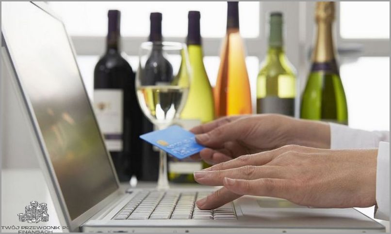 Kupuj Alkohol Przez Internet - Sklep Z Alkoholami Online!