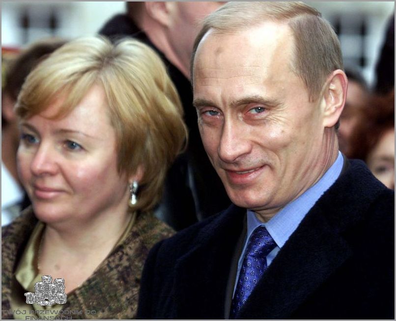 Ludmiła Putin Nie Żyje - Prawda, Która Musisz Poznać!