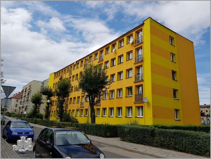 Mieszkanie Na Sprzedaż Głubczyce: Szansa, której nie można przegapić!