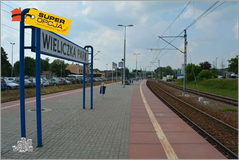 Mieszkanie Na Sprzedaż Wieliczka - Nie Możesz Przegapić!
