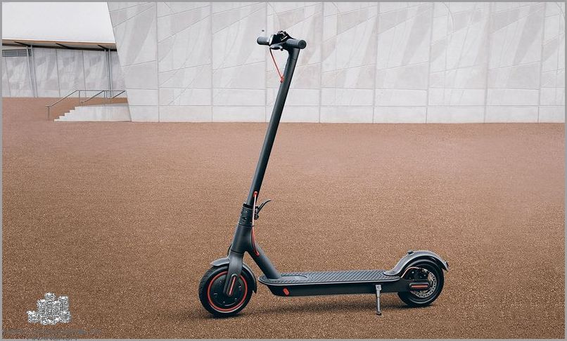 Nowa Hulajnoga Xiaomi Pro 2 - najlepsza w swojej klasie!